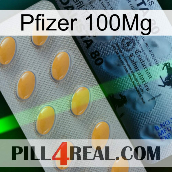 Pfizer 100Mg 44